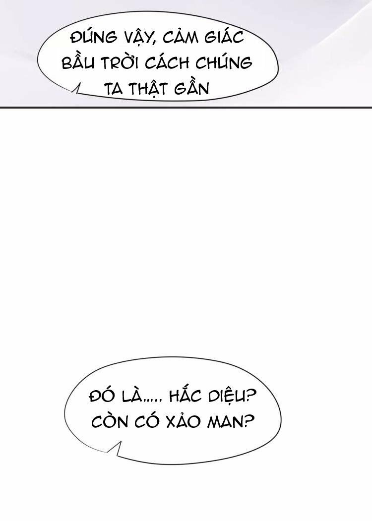 Tiểu Miêu và Hắc Diệu Thạch: Chapter 24