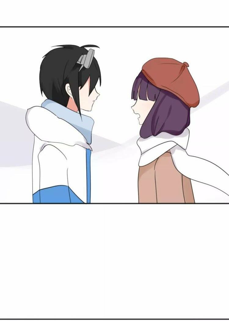 Tiểu Miêu và Hắc Diệu Thạch: Chapter 24