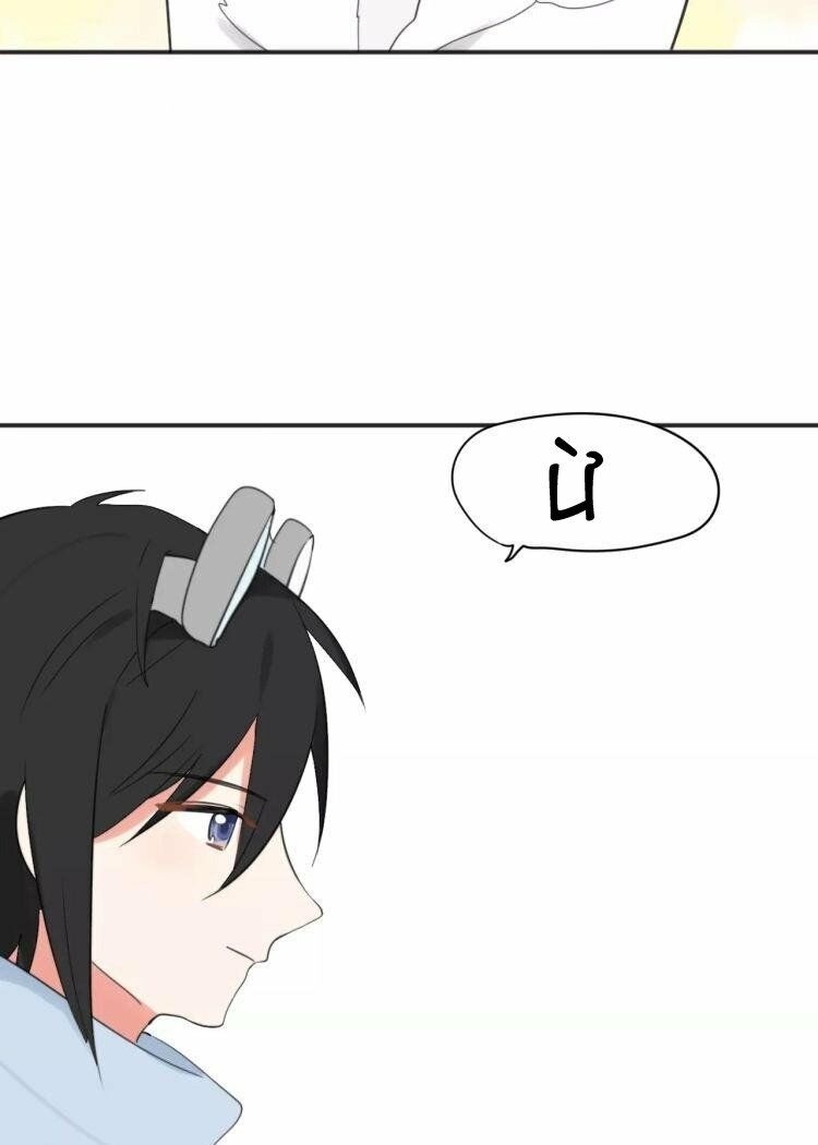 Tiểu Miêu và Hắc Diệu Thạch: Chapter 24