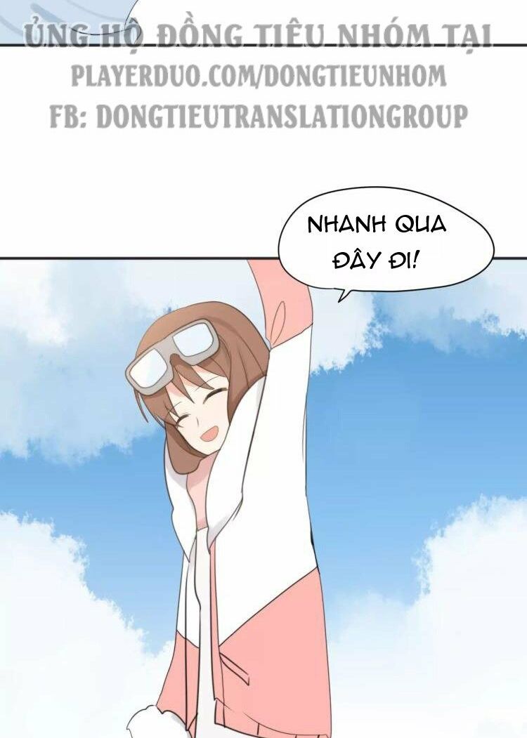 Tiểu Miêu và Hắc Diệu Thạch: Chapter 24