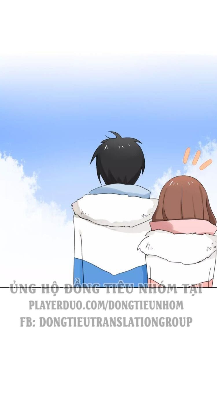 Tiểu Miêu và Hắc Diệu Thạch: Chapter 25