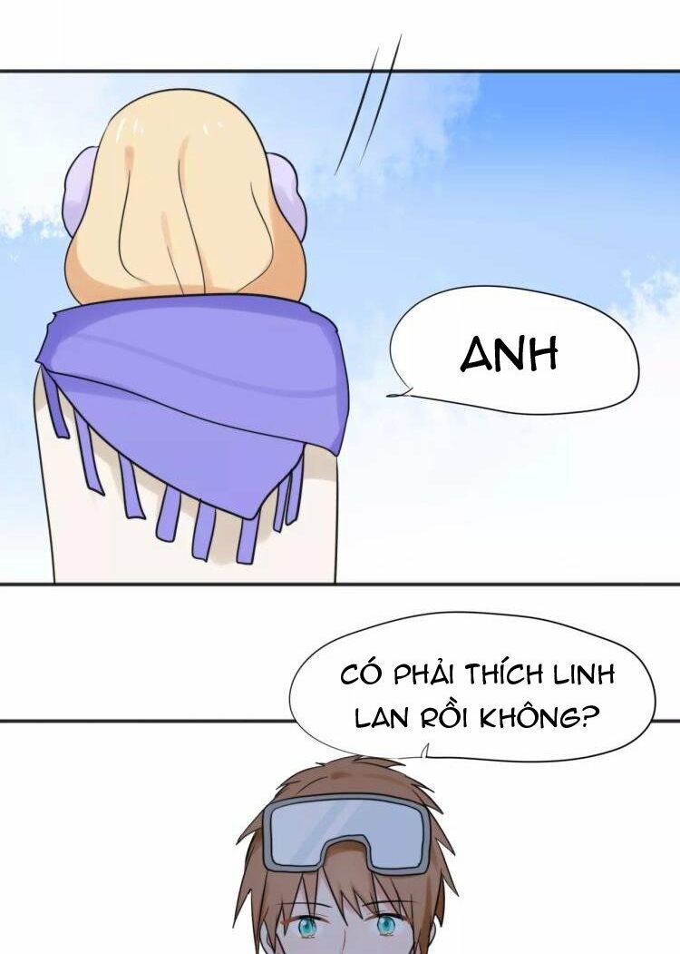 Tiểu Miêu và Hắc Diệu Thạch: Chapter 25