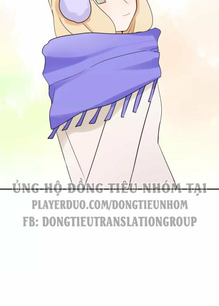 Tiểu Miêu và Hắc Diệu Thạch: Chapter 25