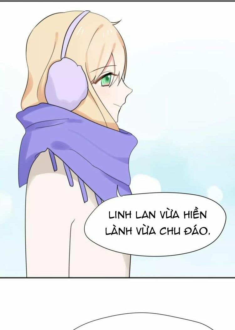 Tiểu Miêu và Hắc Diệu Thạch: Chapter 25