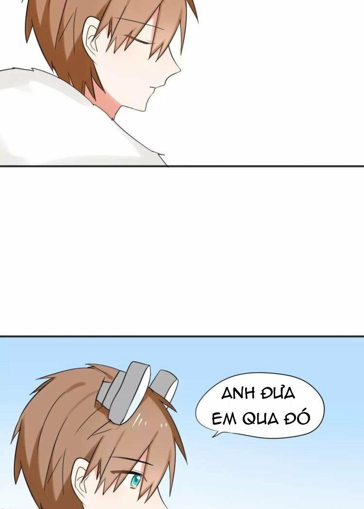 Tiểu Miêu và Hắc Diệu Thạch: Chapter 25