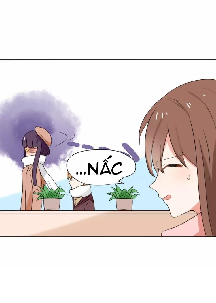 Tiểu Miêu và Hắc Diệu Thạch: Chapter 28