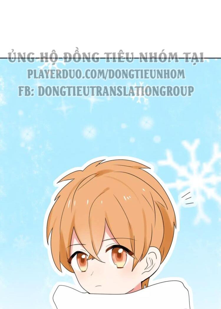 Tiểu Miêu và Hắc Diệu Thạch: Chapter 28