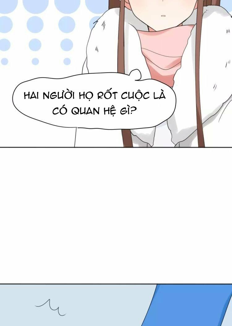 Tiểu Miêu và Hắc Diệu Thạch: Chapter 28