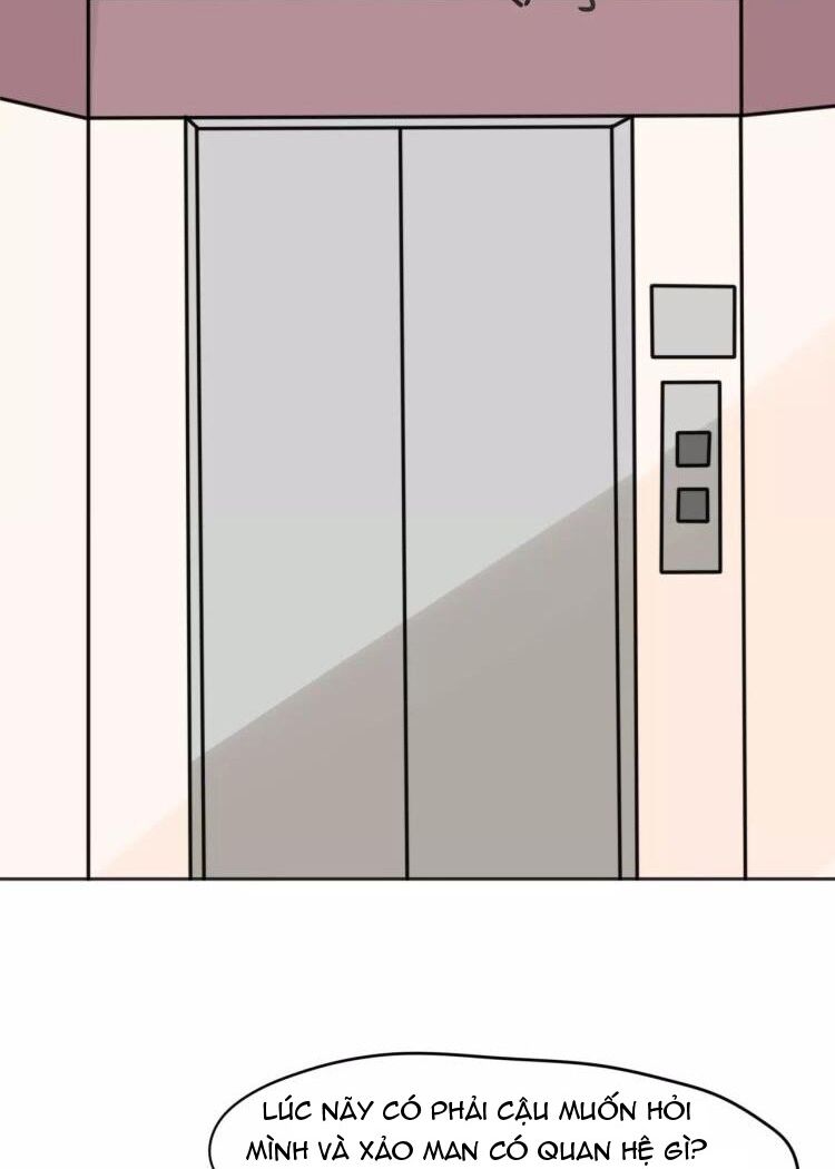 Tiểu Miêu và Hắc Diệu Thạch: Chapter 28