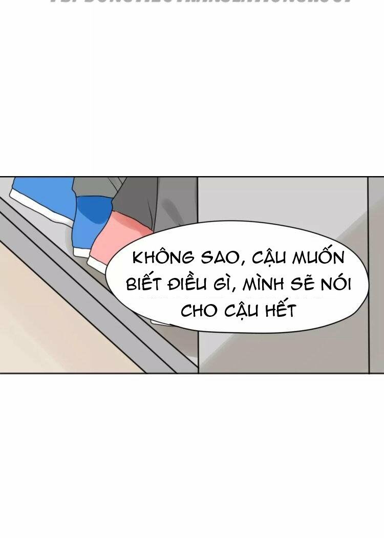 Tiểu Miêu và Hắc Diệu Thạch: Chapter 28