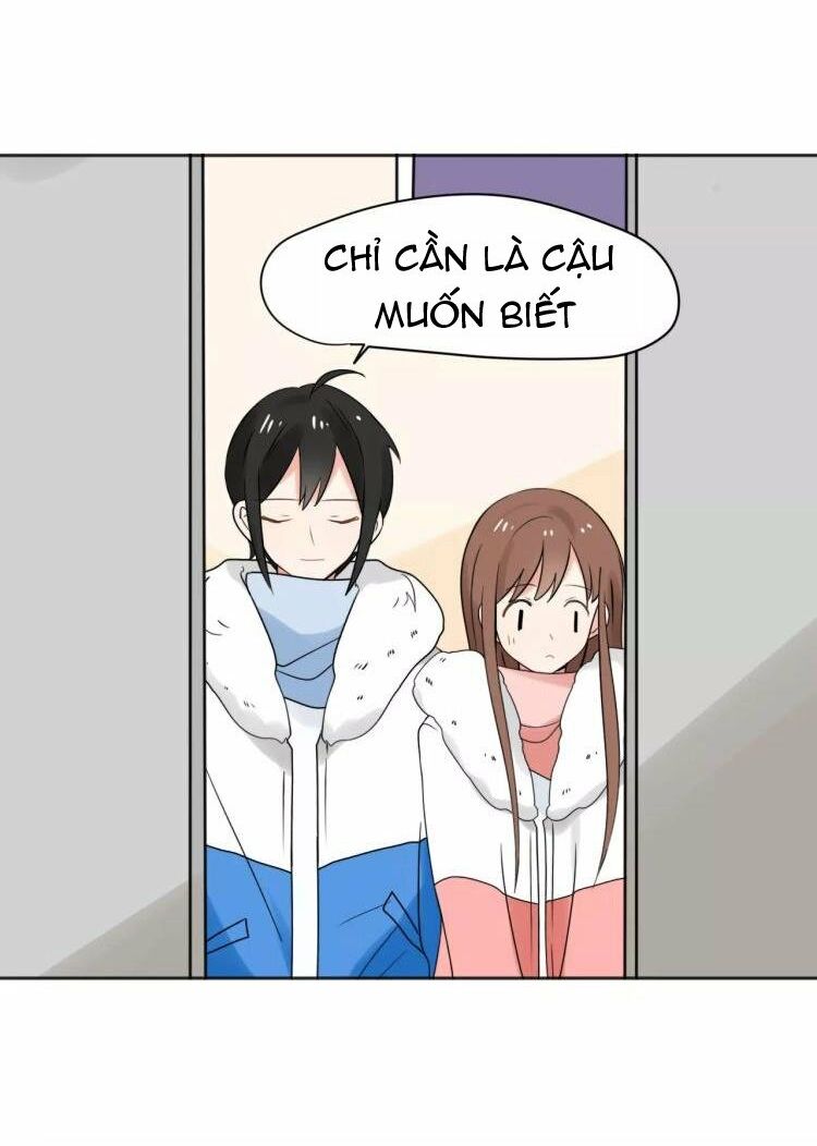 Tiểu Miêu và Hắc Diệu Thạch: Chapter 28