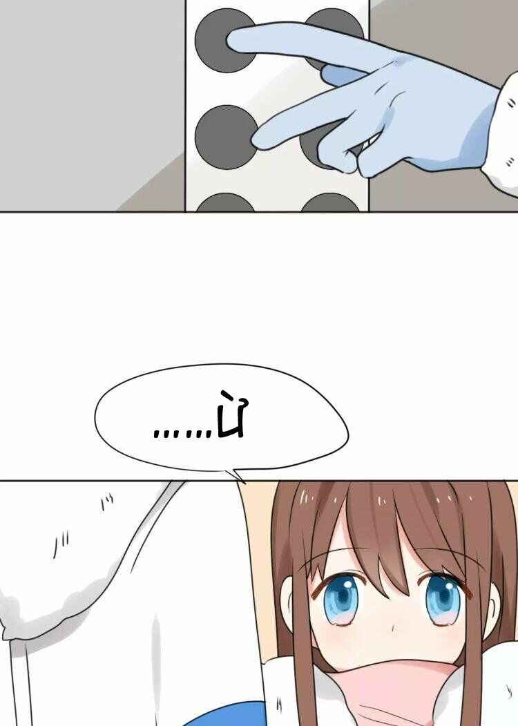Tiểu Miêu và Hắc Diệu Thạch: Chapter 28