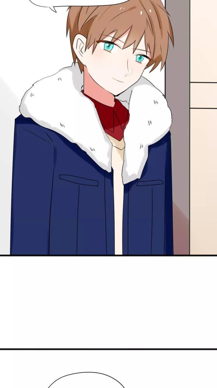 Tiểu Miêu và Hắc Diệu Thạch: Chapter 28