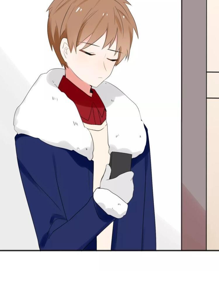 Tiểu Miêu và Hắc Diệu Thạch: Chapter 28