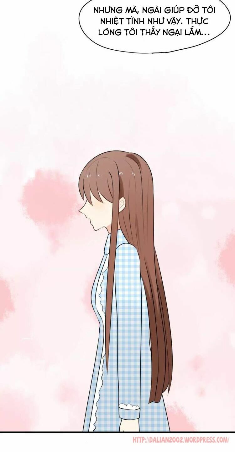 Tiểu Miêu và Hắc Diệu Thạch: Chapter 3