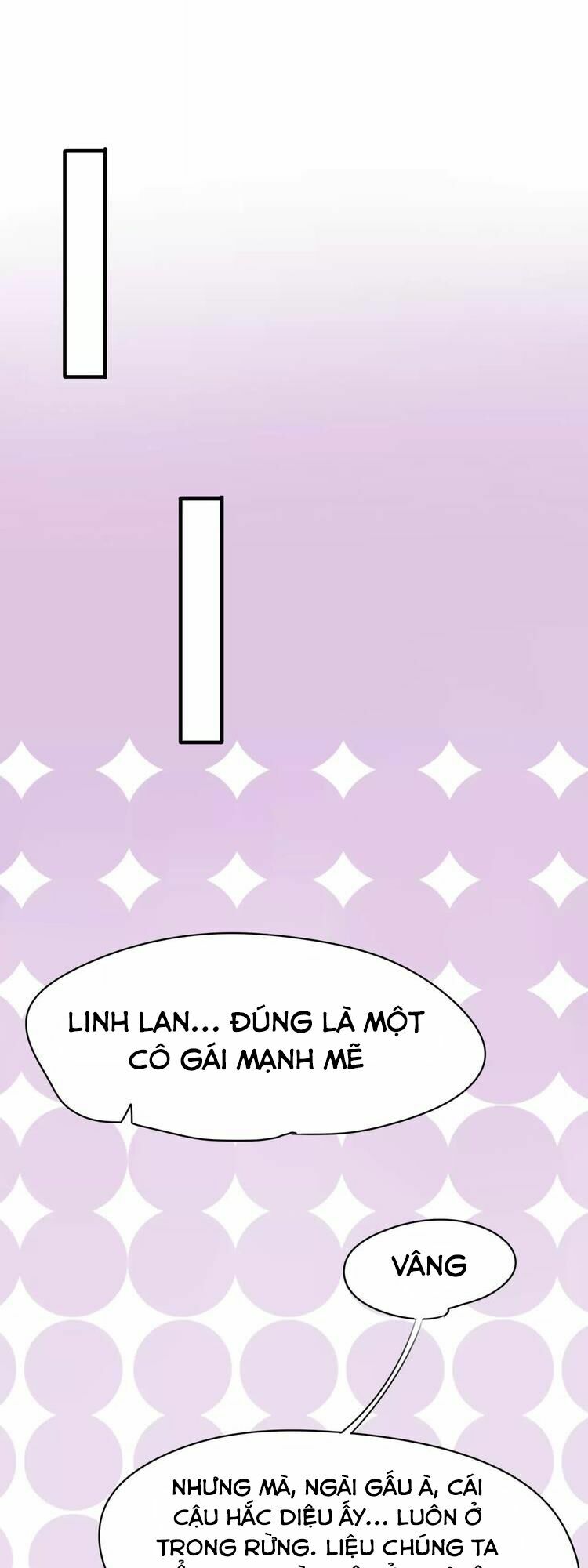 Tiểu Miêu và Hắc Diệu Thạch: Chapter 3