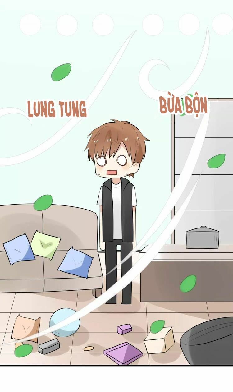 Tiểu Miêu và Hắc Diệu Thạch: Chapter 3