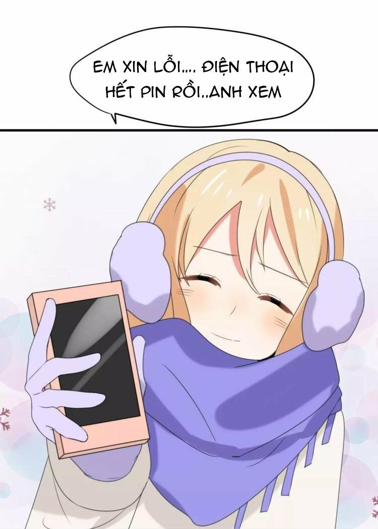 Tiểu Miêu và Hắc Diệu Thạch: Chapter 30