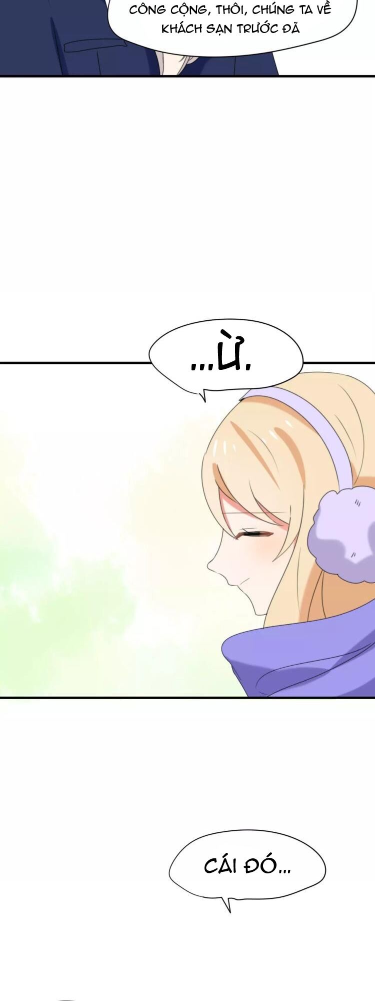 Tiểu Miêu và Hắc Diệu Thạch: Chapter 30