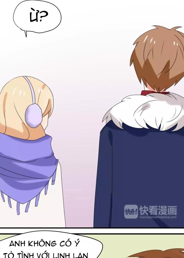 Tiểu Miêu và Hắc Diệu Thạch: Chapter 30