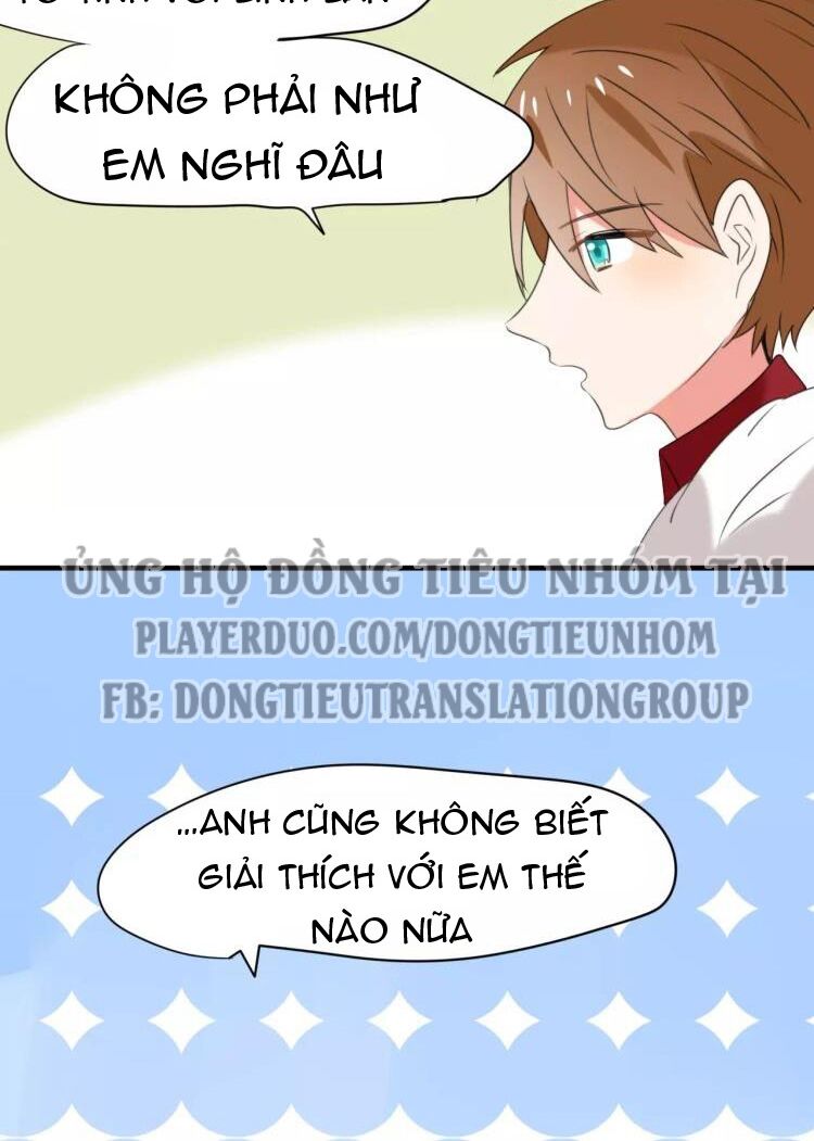 Tiểu Miêu và Hắc Diệu Thạch: Chapter 30