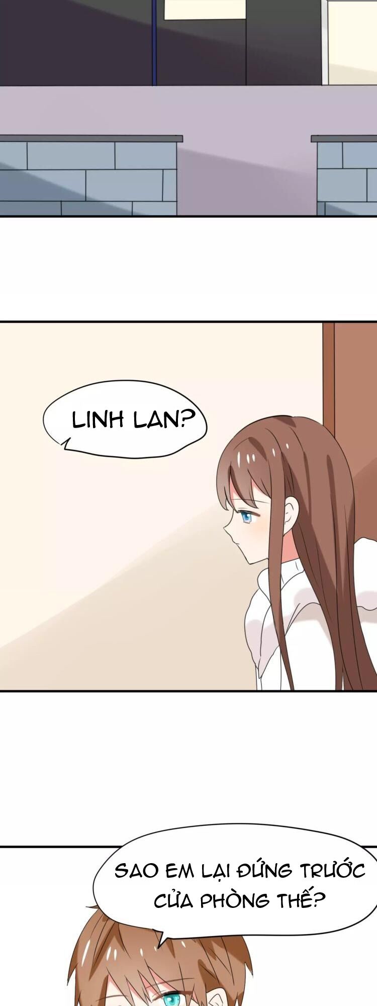 Tiểu Miêu và Hắc Diệu Thạch: Chapter 30