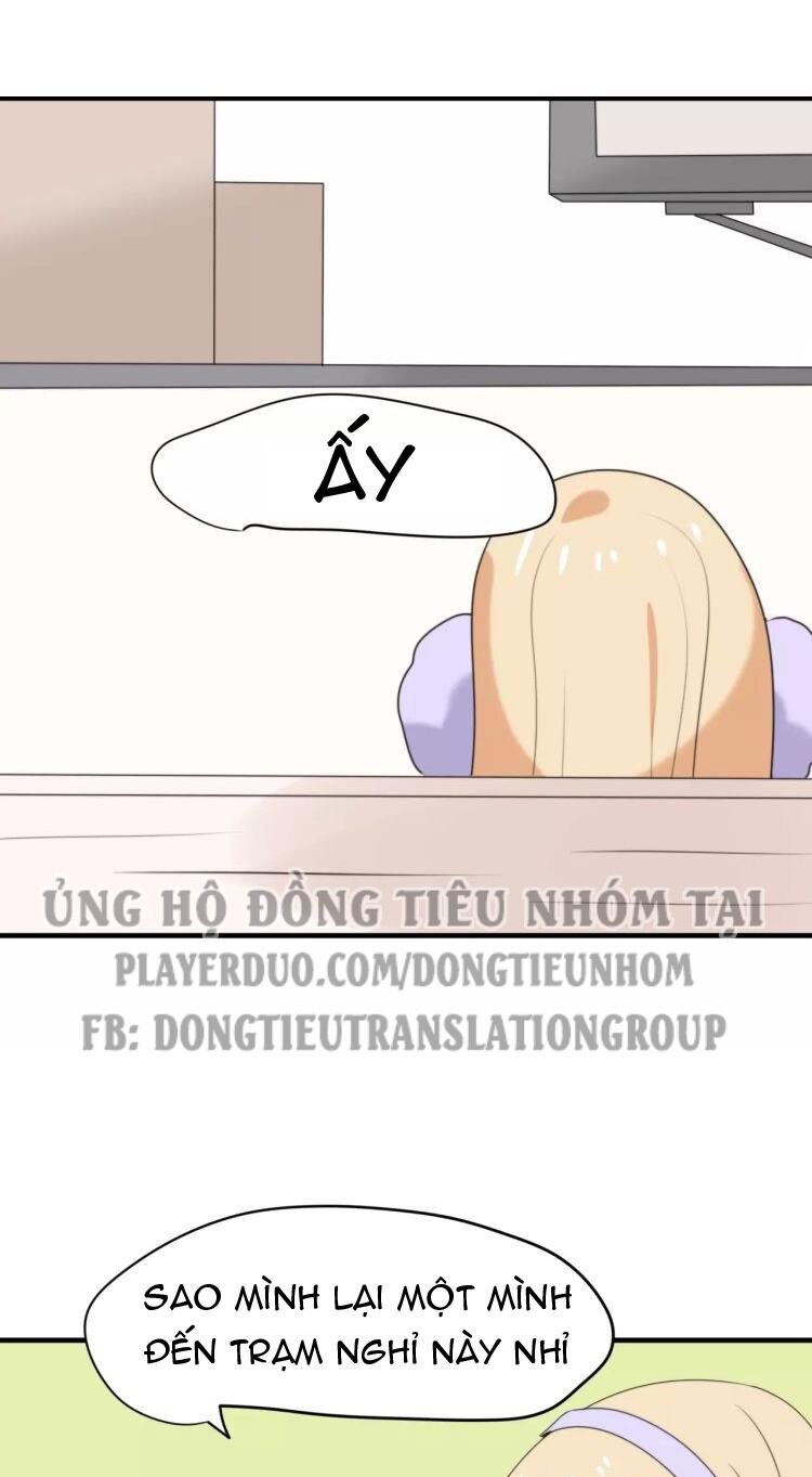 Tiểu Miêu và Hắc Diệu Thạch: Chapter 30