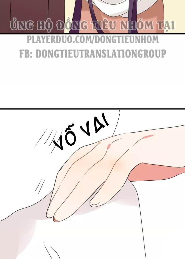 Tiểu Miêu và Hắc Diệu Thạch: Chapter 30