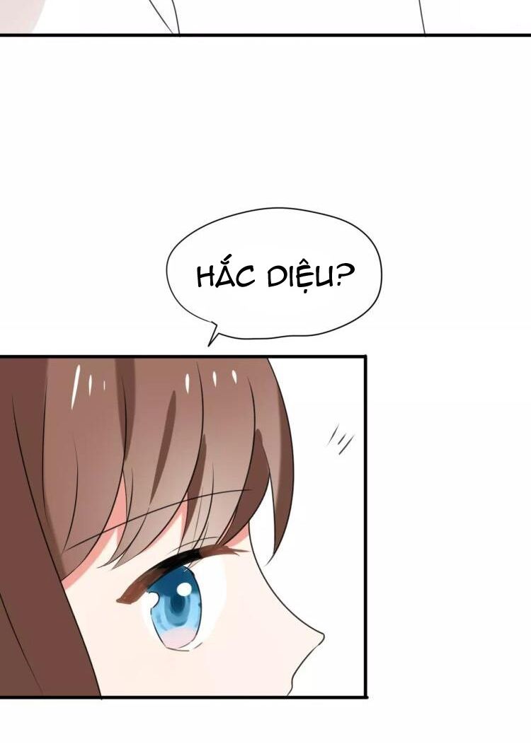 Tiểu Miêu và Hắc Diệu Thạch: Chapter 30
