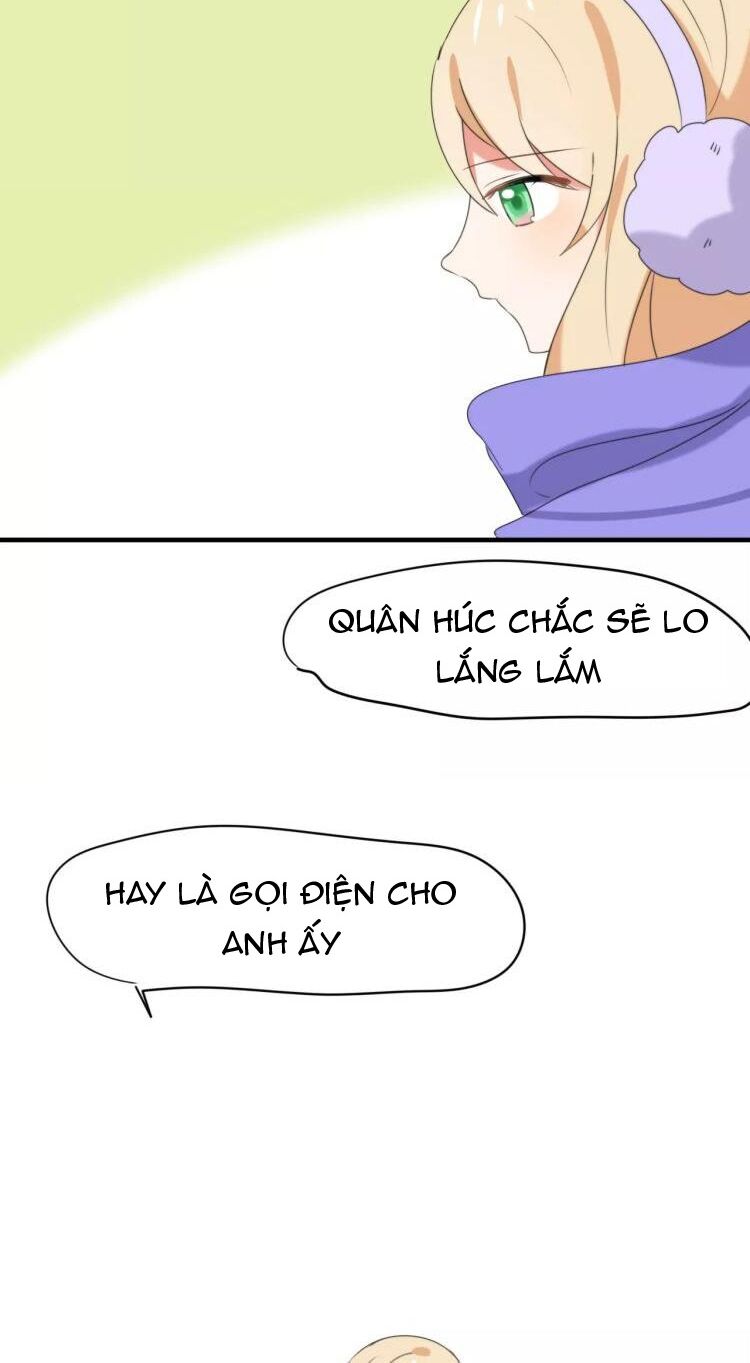Tiểu Miêu và Hắc Diệu Thạch: Chapter 30
