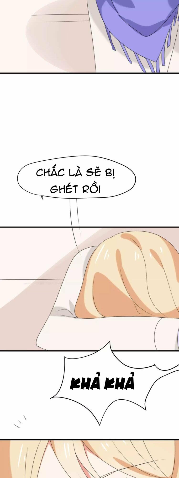 Tiểu Miêu và Hắc Diệu Thạch: Chapter 30