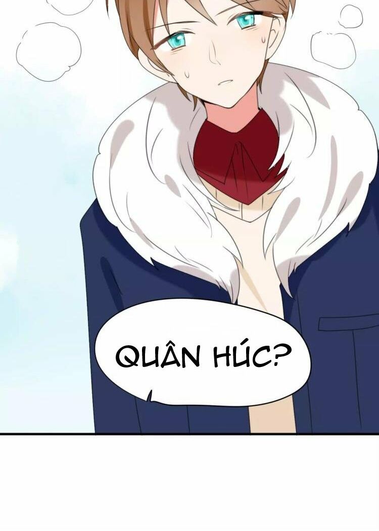 Tiểu Miêu và Hắc Diệu Thạch: Chapter 30