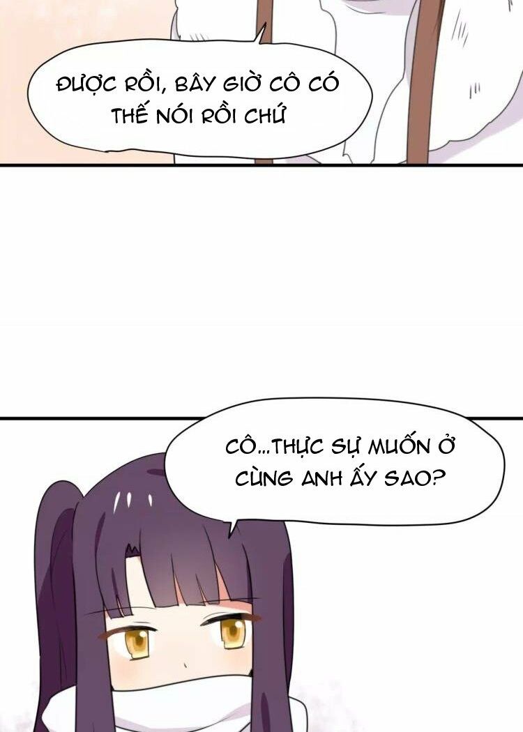 Tiểu Miêu và Hắc Diệu Thạch: Chapter 31