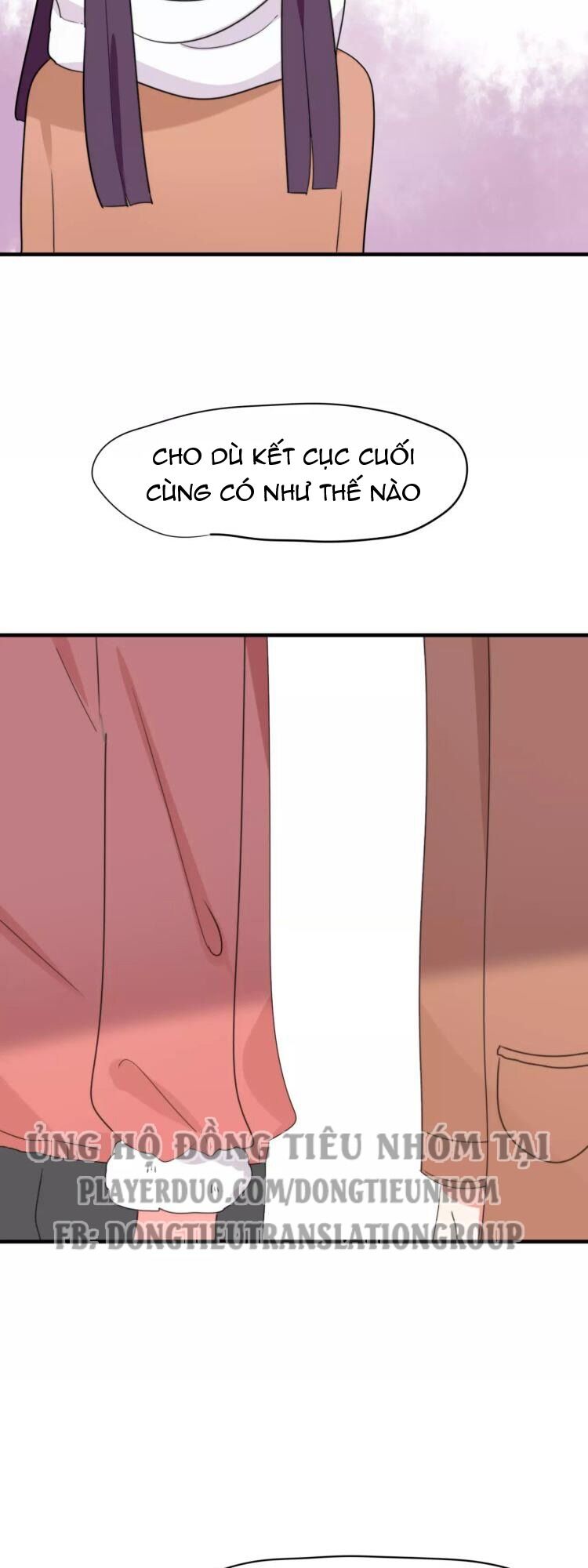 Tiểu Miêu và Hắc Diệu Thạch: Chapter 31
