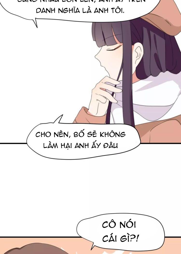 Tiểu Miêu và Hắc Diệu Thạch: Chapter 31