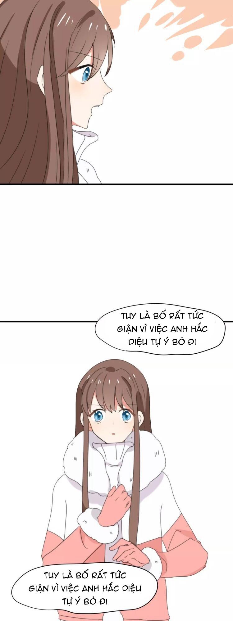 Tiểu Miêu và Hắc Diệu Thạch: Chapter 31