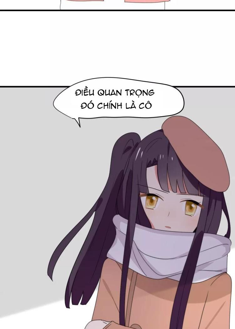 Tiểu Miêu và Hắc Diệu Thạch: Chapter 31