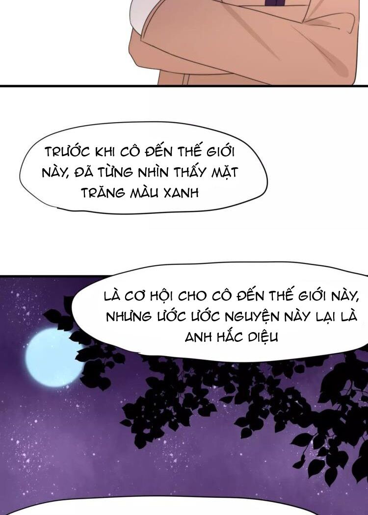Tiểu Miêu và Hắc Diệu Thạch: Chapter 31
