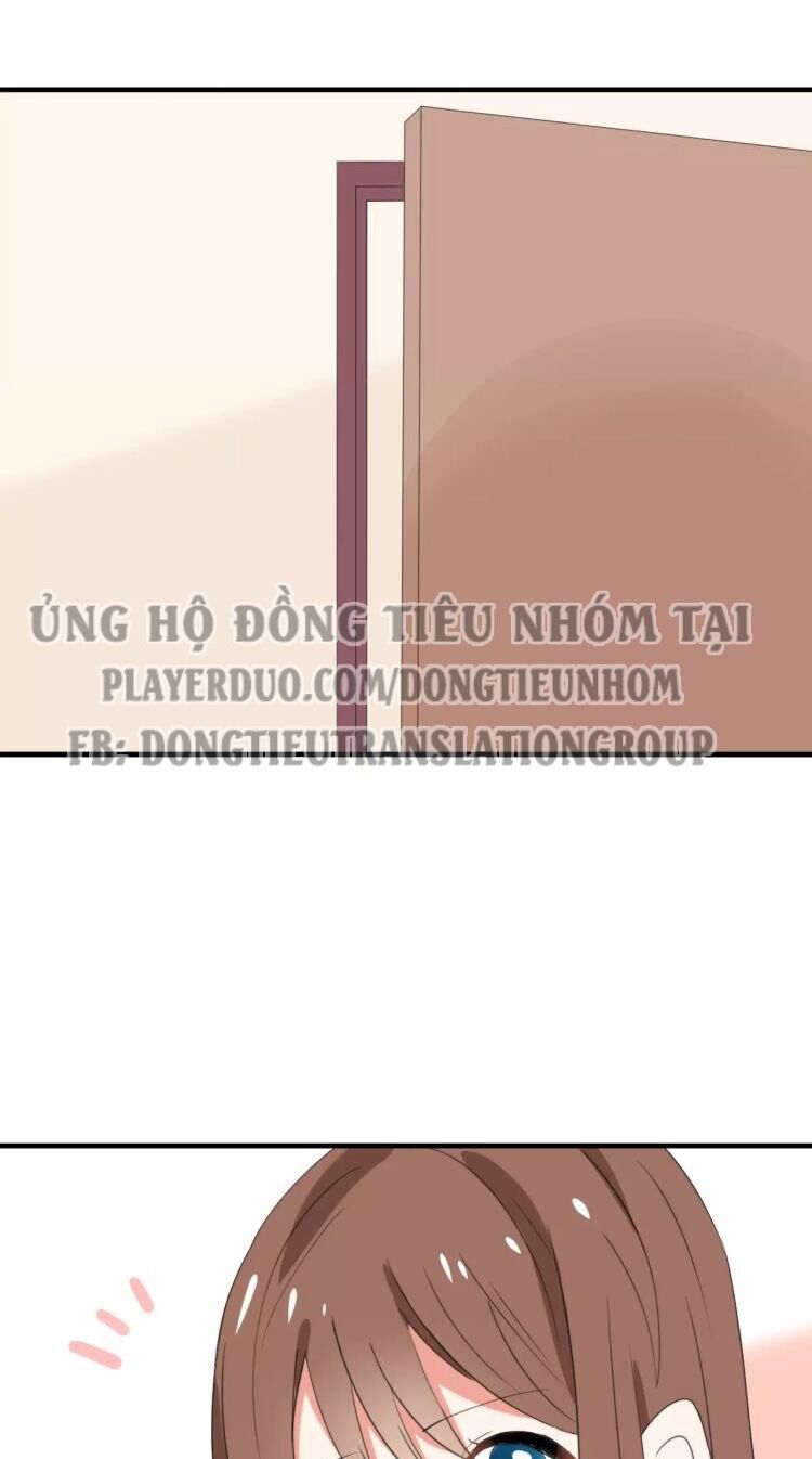 Tiểu Miêu và Hắc Diệu Thạch: Chapter 31