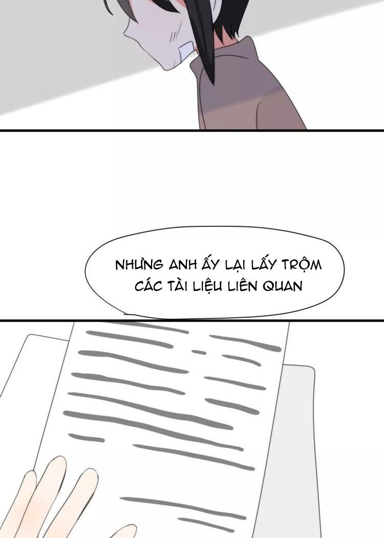 Tiểu Miêu và Hắc Diệu Thạch: Chapter 31