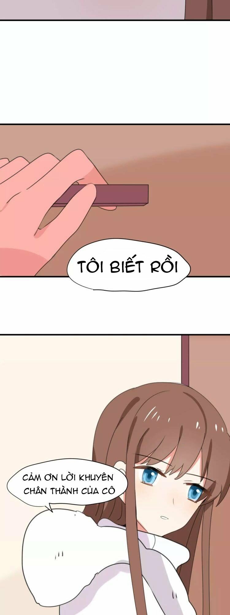 Tiểu Miêu và Hắc Diệu Thạch: Chapter 31