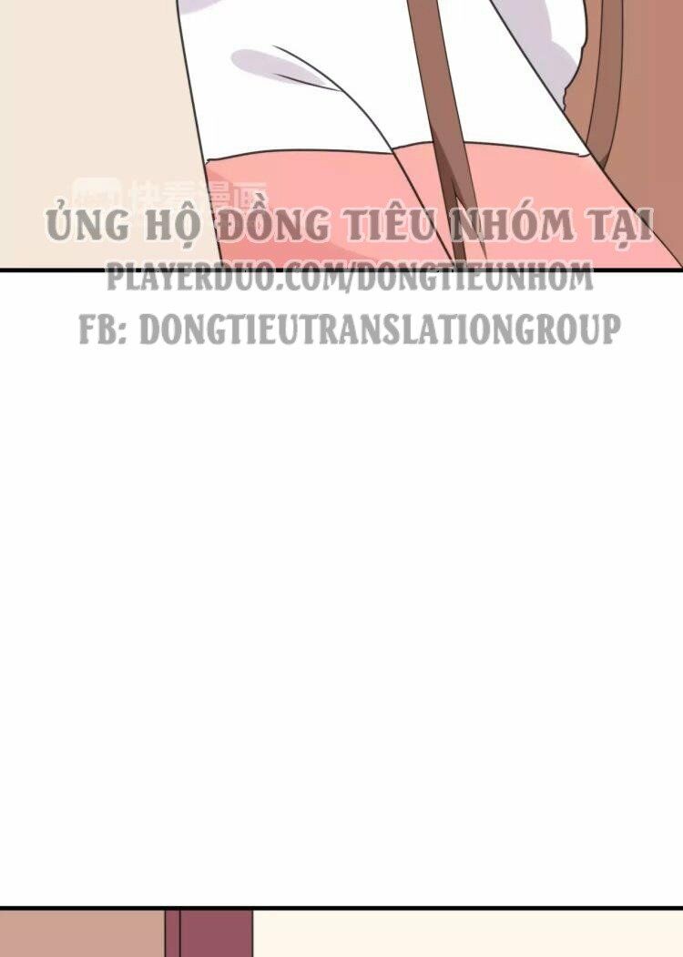 Tiểu Miêu và Hắc Diệu Thạch: Chapter 31