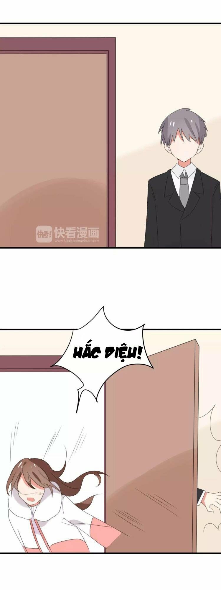 Tiểu Miêu và Hắc Diệu Thạch: Chapter 31