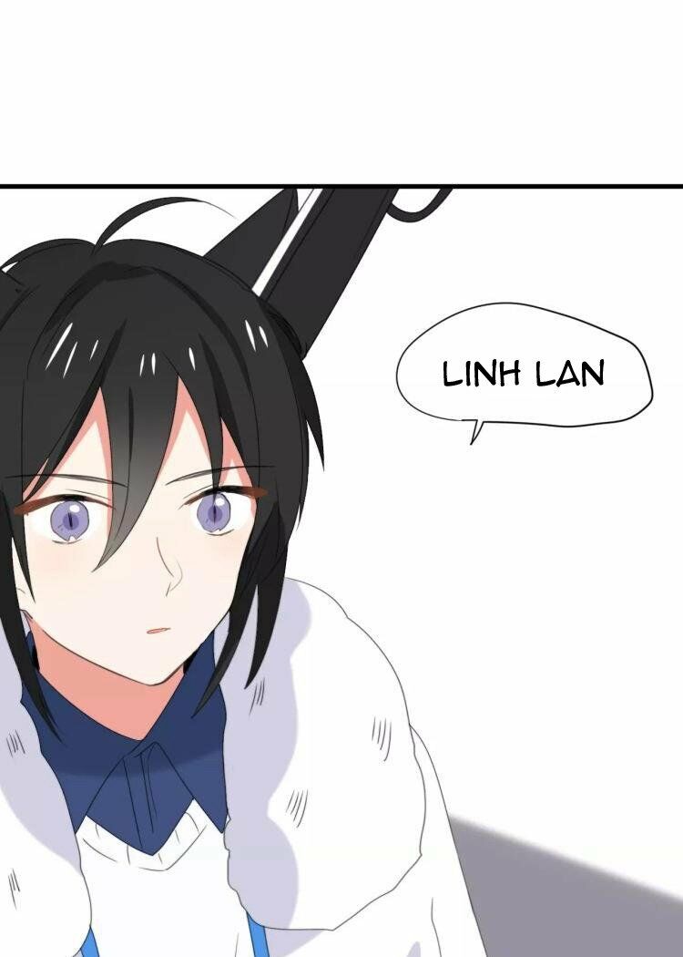 Tiểu Miêu và Hắc Diệu Thạch: Chapter 31