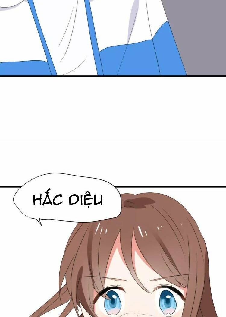 Tiểu Miêu và Hắc Diệu Thạch: Chapter 31