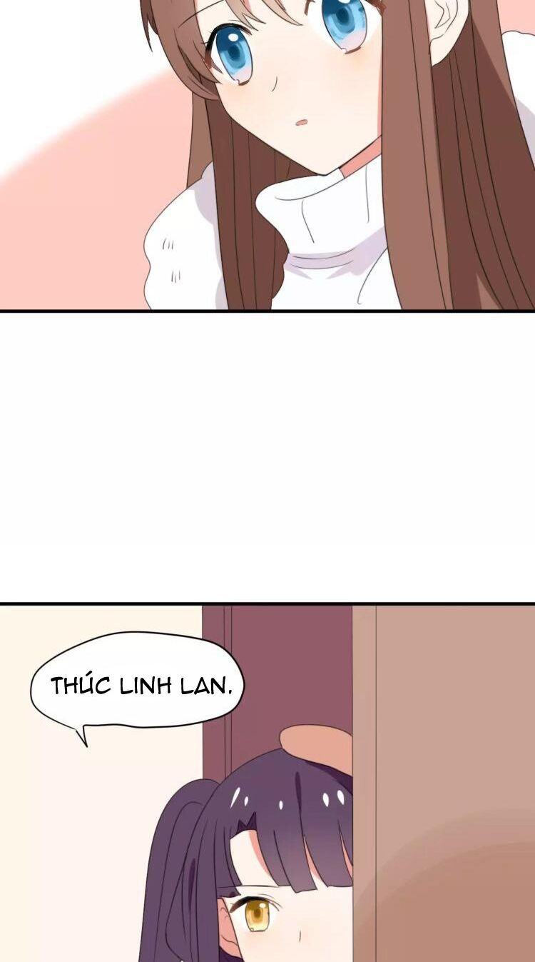 Tiểu Miêu và Hắc Diệu Thạch: Chapter 31
