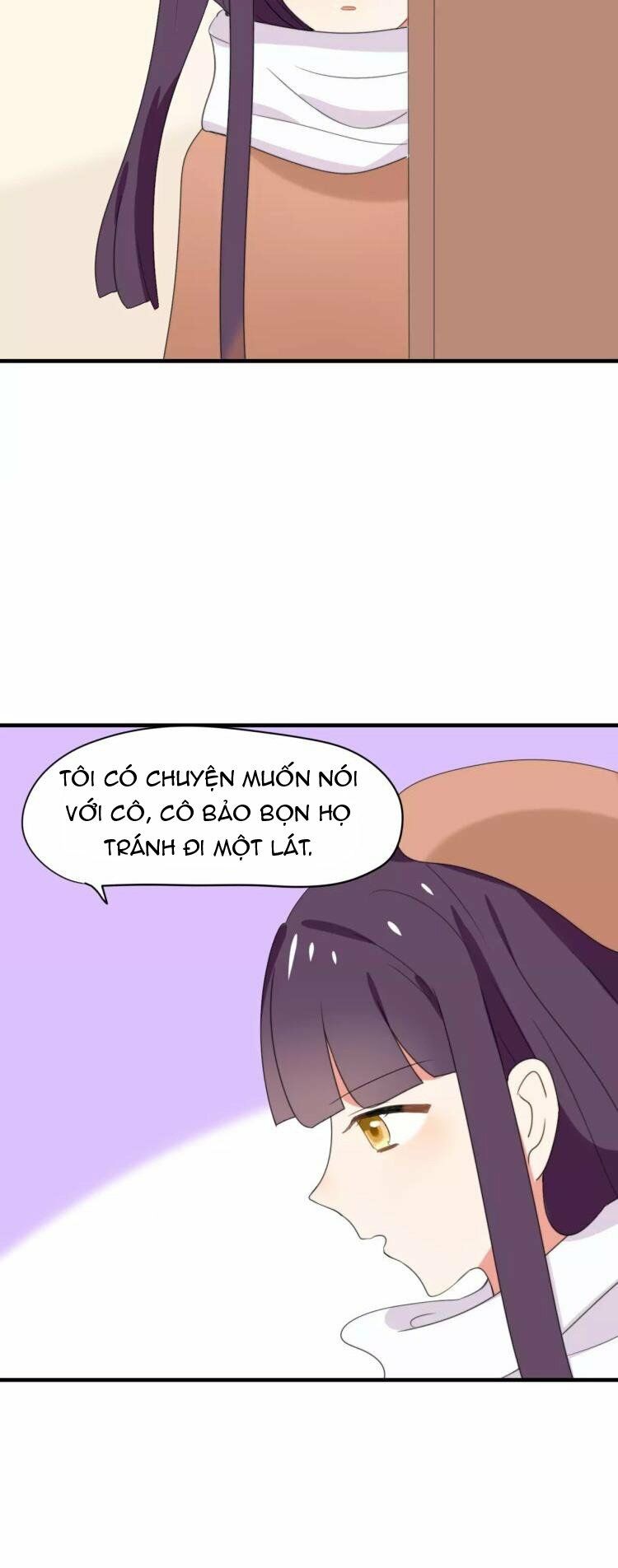Tiểu Miêu và Hắc Diệu Thạch: Chapter 31