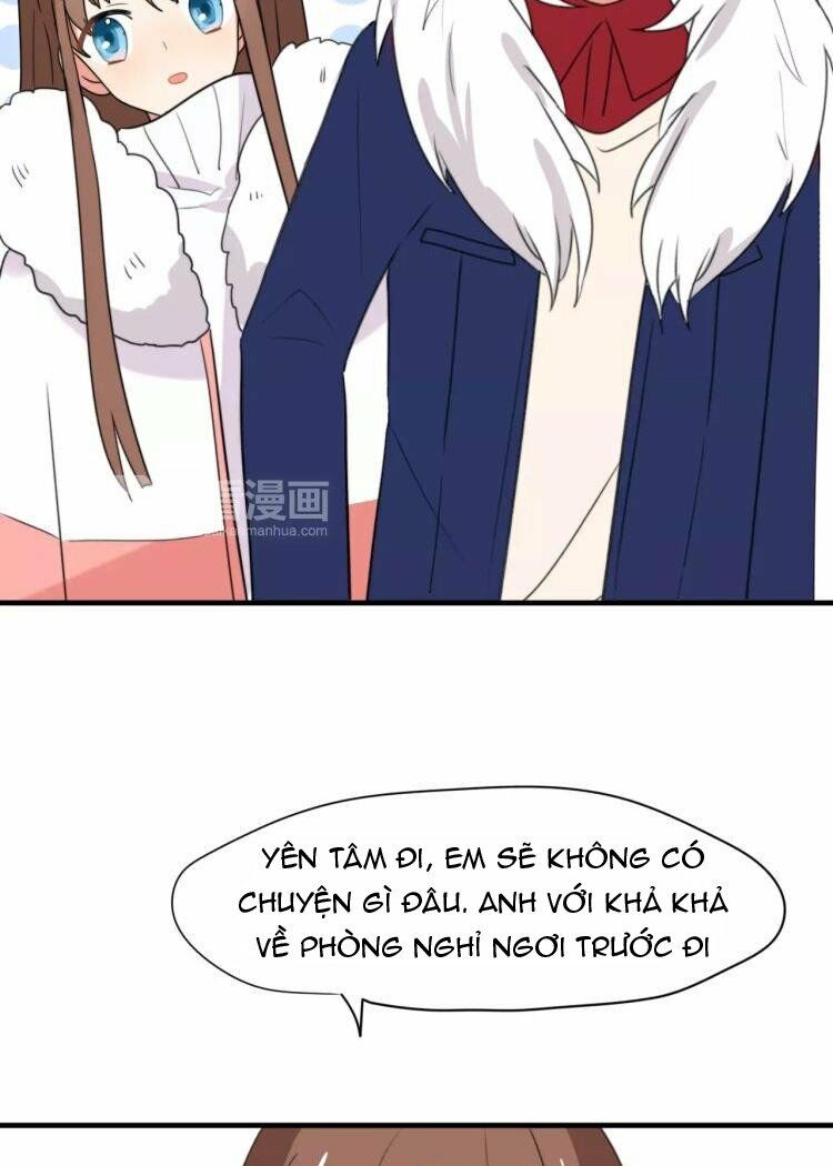 Tiểu Miêu và Hắc Diệu Thạch: Chapter 31