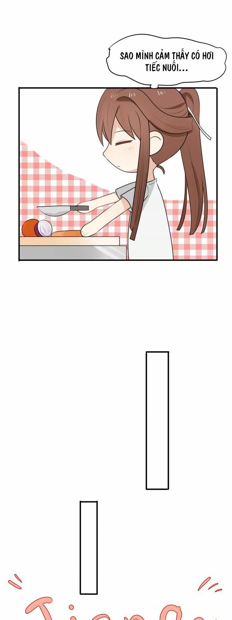 Tiểu Miêu và Hắc Diệu Thạch: Chapter 4