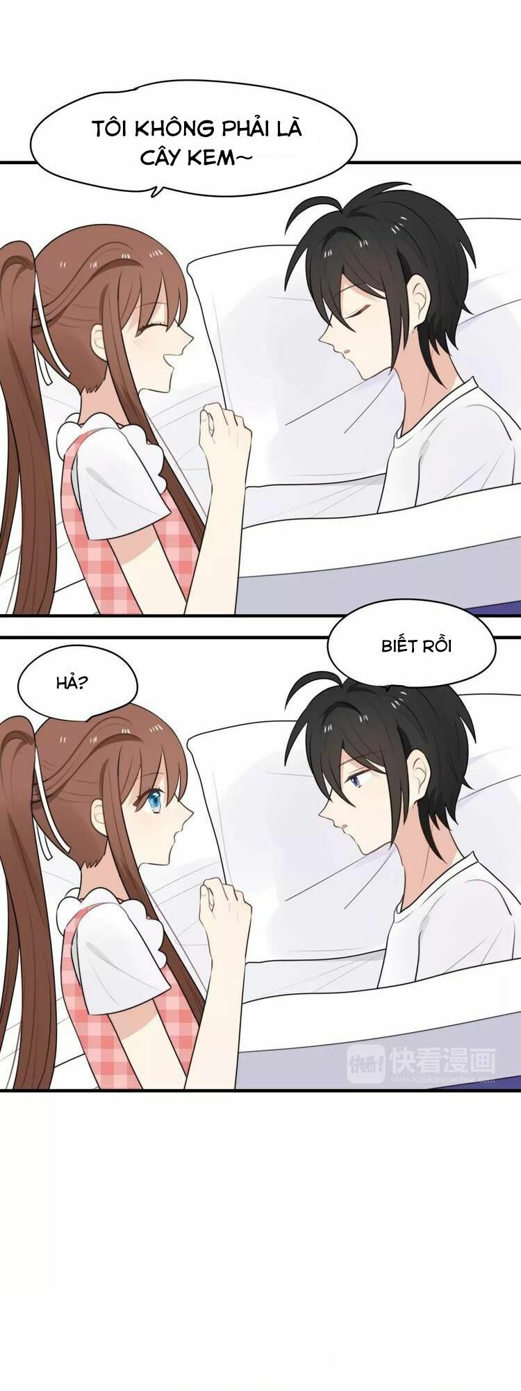 Tiểu Miêu và Hắc Diệu Thạch: Chapter 4